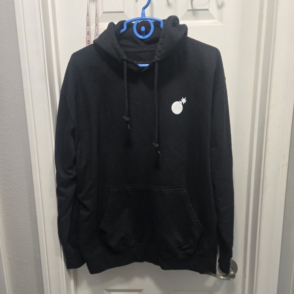 The Hundreds Sweatshirt Hoodie Size L